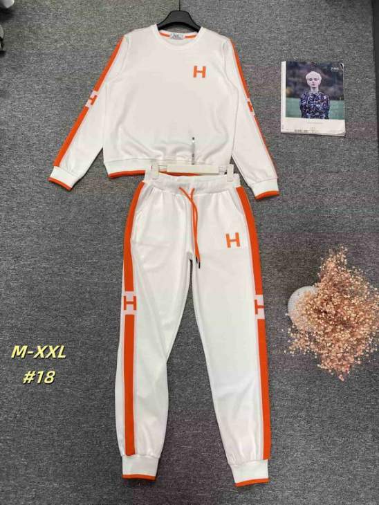 Picture of Hermes Sweater Suits _SKUHermesM-2XL12yr11340358